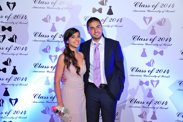 AUB FEA Gala Dinner